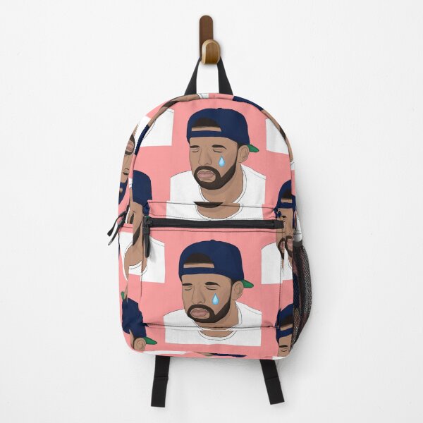 Item preview, Crying Drake designed and sold by Jennifer Adair.
