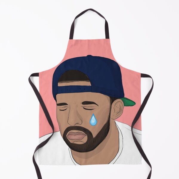 Item preview, Crying Drake designed and sold by Jennifer Adair.