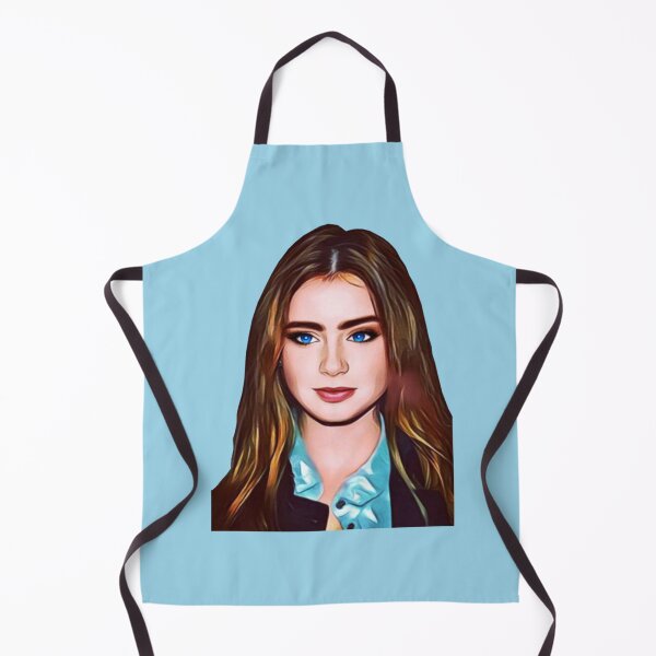 Item preview, Lily Collins   designed and sold by SugarButtShops.