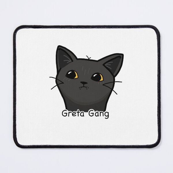 Item preview, Greta Gang designed and sold by Pulpatrien.