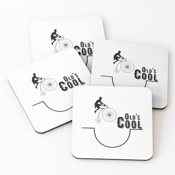 Item preview, Old's cool designed and sold by Zexten.