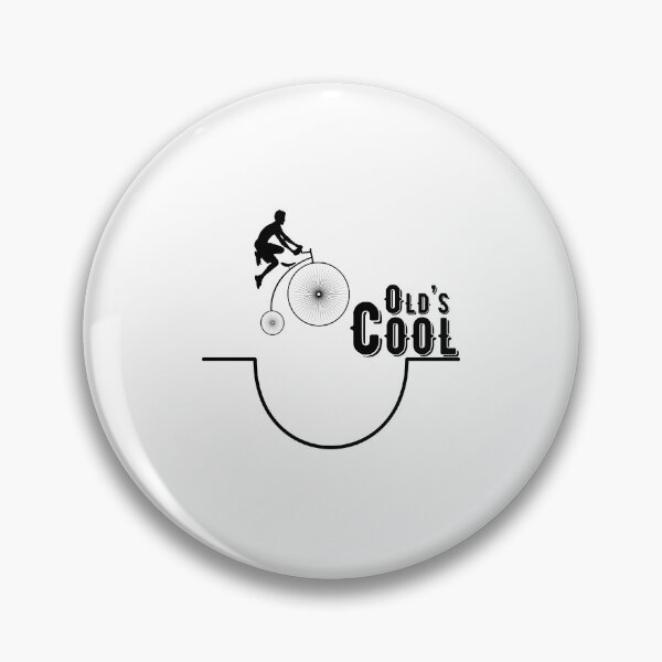 Item preview, Old's cool designed and sold by Zexten.