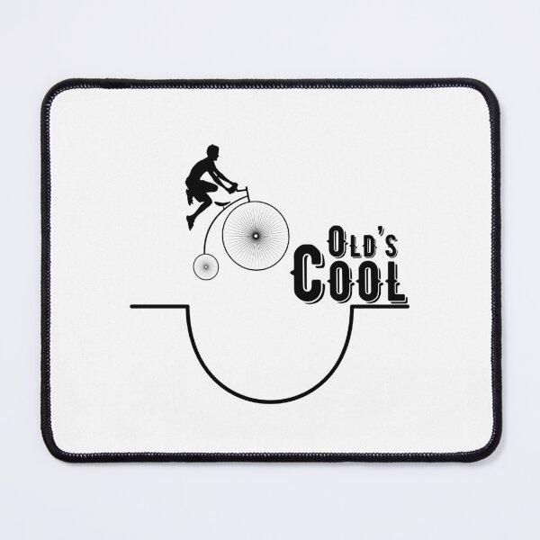 Item preview, Old's cool designed and sold by Zexten.