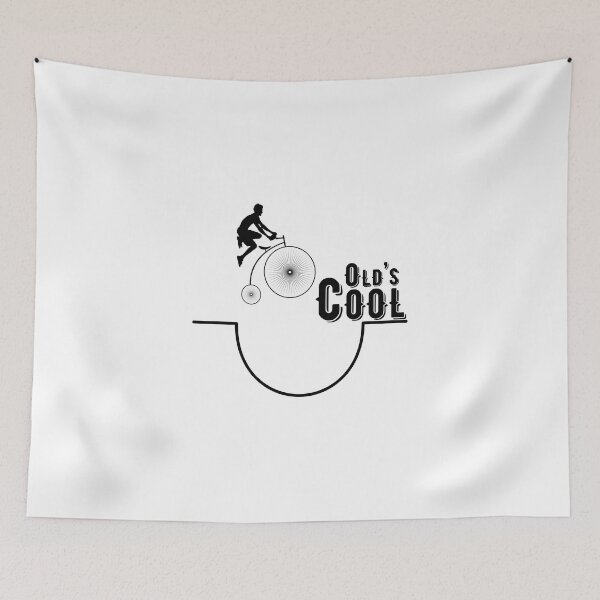 Item preview, Old's cool designed and sold by Zexten.