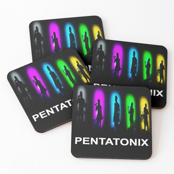 Item preview, pentatonix band  designed and sold by phuongrvgema.