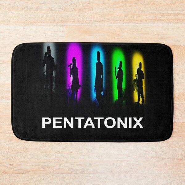 Item preview, pentatonix band  designed and sold by phuongrvgema.