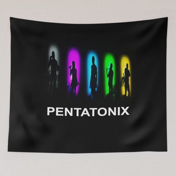 Item preview, pentatonix band  designed and sold by phuongrvgema.
