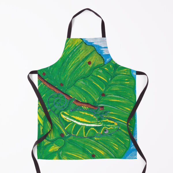 Item preview, Perfect camouflage,dear chameleon designed and sold by ArtBannerDesign.