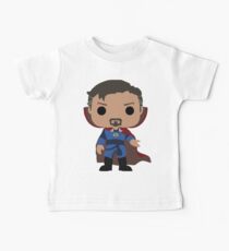 I've come to bargain Baby Tee
