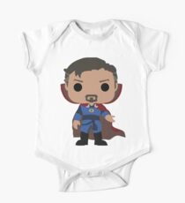 I've come to bargain One Piece - Short Sleeve