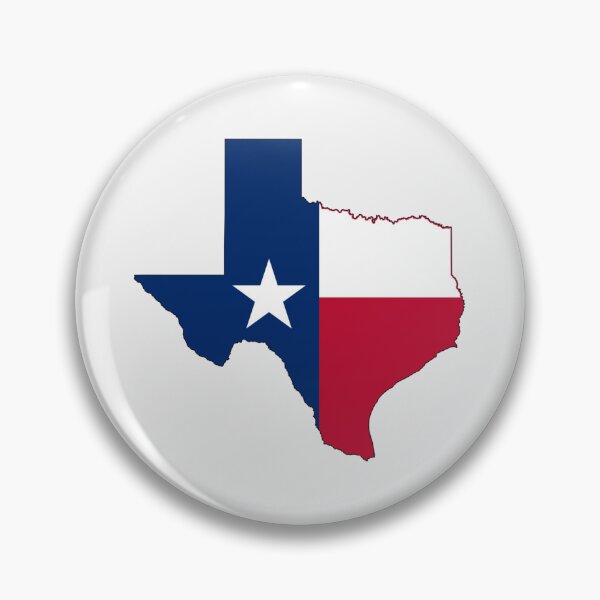 Item preview, Republic of Texas Flag designed and sold by charlesdal.