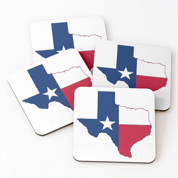 Item preview, Republic of Texas Flag designed and sold by charlesdal.