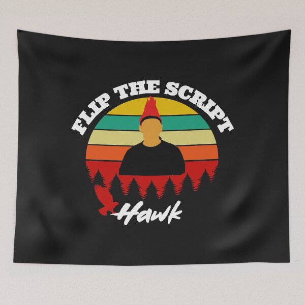 Item preview, Cobra Kai Hawk. Essential  designed and sold by Amaya John.