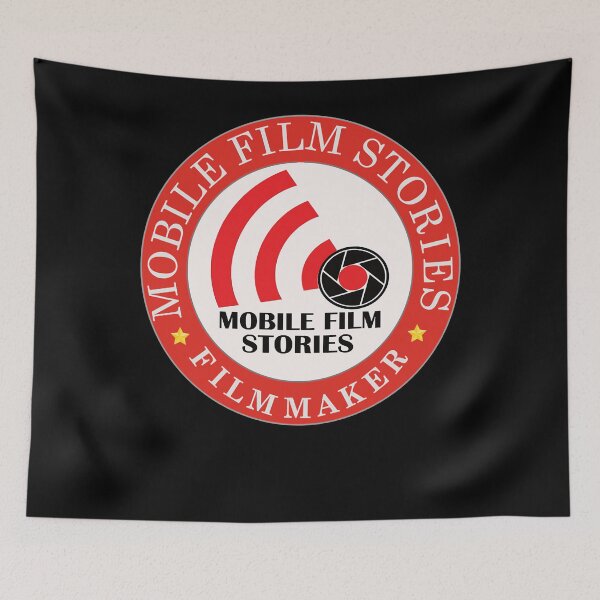 Artikelvorschau, Mobiles Streamen von Filmgeschichten entworfen und verkauft von LindaCharlene8.