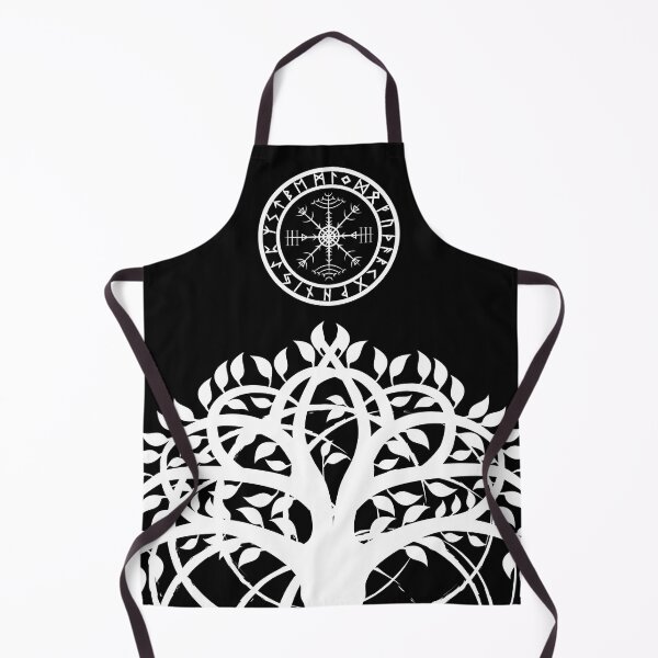 Item preview, Veldismagn /// Rune Circle (Variant II) designed and sold by Gumless.