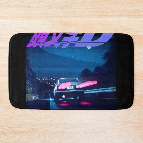 Artikelvorschau, Initial D Neon AE86 Classic entworfen und verkauft von griffithsiwcla.