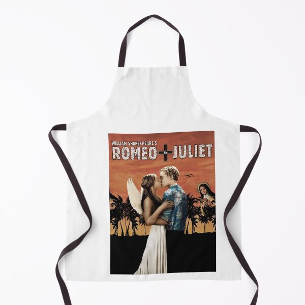 Item preview, Romeo + Juliet -1996- Poster Promotion designed and sold by PhillipLBrandt1.
