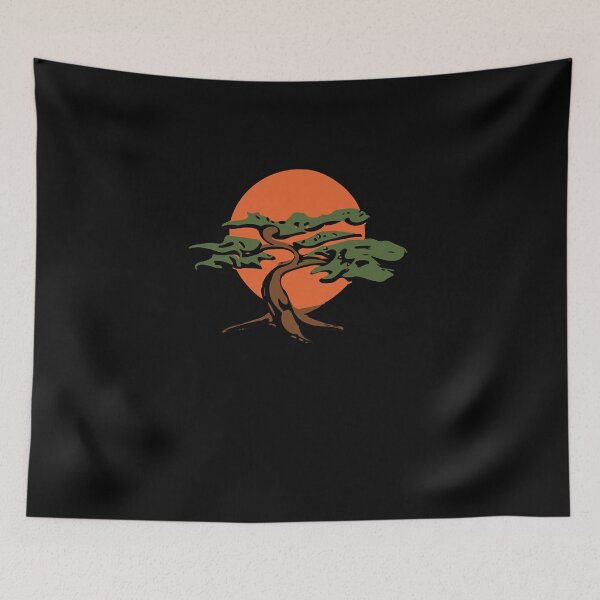 Item preview, Miyagi Do Karate Two Rules designed and sold by LindaCharlene8.