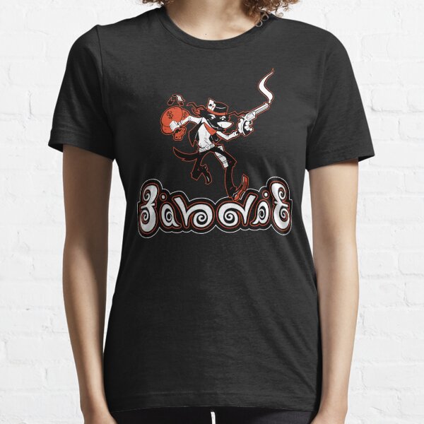 War! Outlaw Series - Bandit Essential T-Shirt
