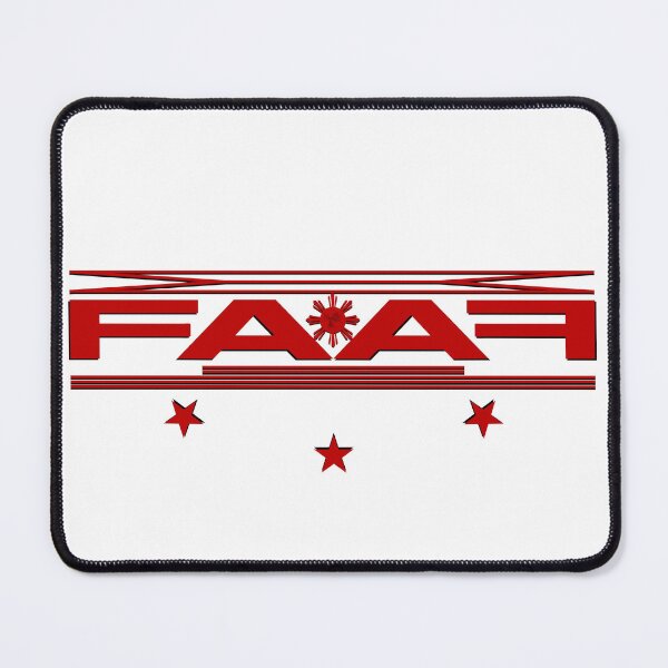 Item preview, FAAF designed and sold by nostalgink.
