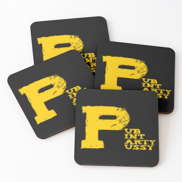 Item preview, The 4 P's in LIfe- Pub Apparel  designed and sold by RENAGADE4LYF.
