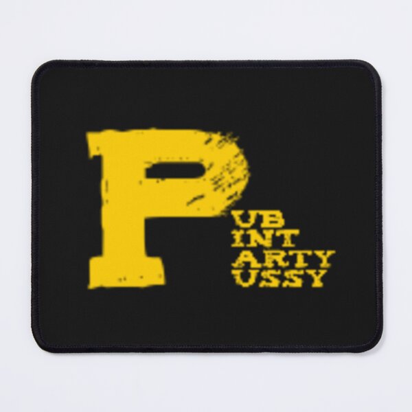 Item preview, The 4 P's in LIfe- Pub Apparel  designed and sold by RENAGADE4LYF.
