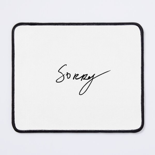 Item preview, Madonna - Sorry Lyric Confessions On A Dance Floor designed and sold by SpencerCSR.