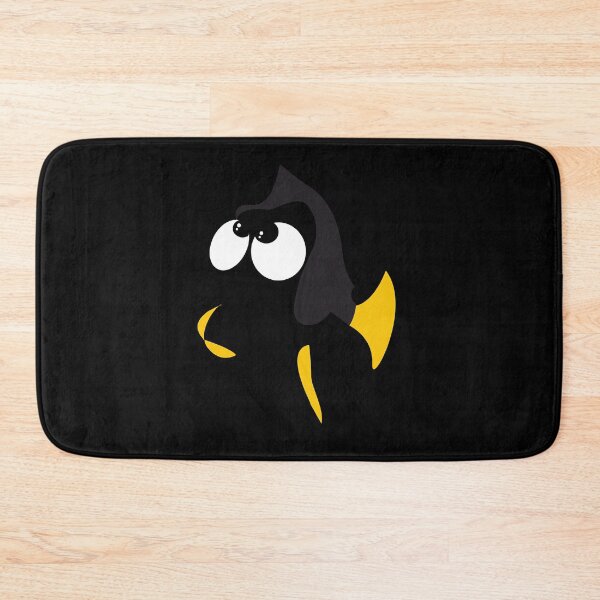 Item preview, Minimalist Dory designed and sold by LindaCharlene8.
