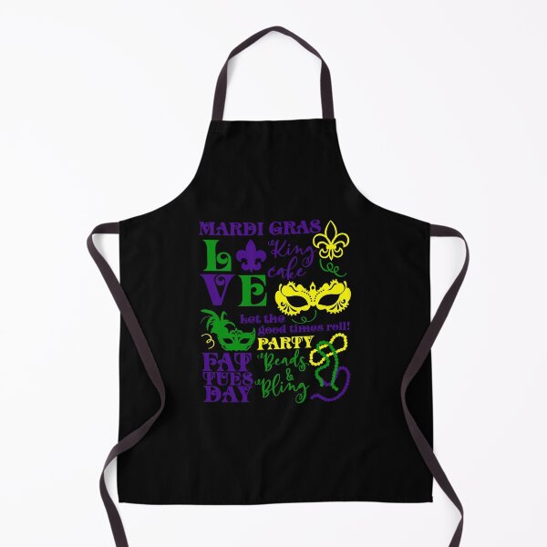 Aperçu de l'œuvre Mardi Gras créée et vendue par pnkpopcorn.