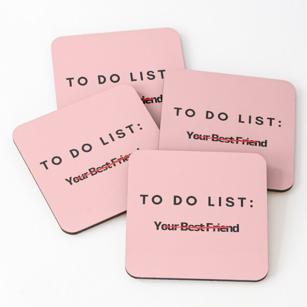 Item preview, to do list  designed and sold by Hey-Nice-Shirt.