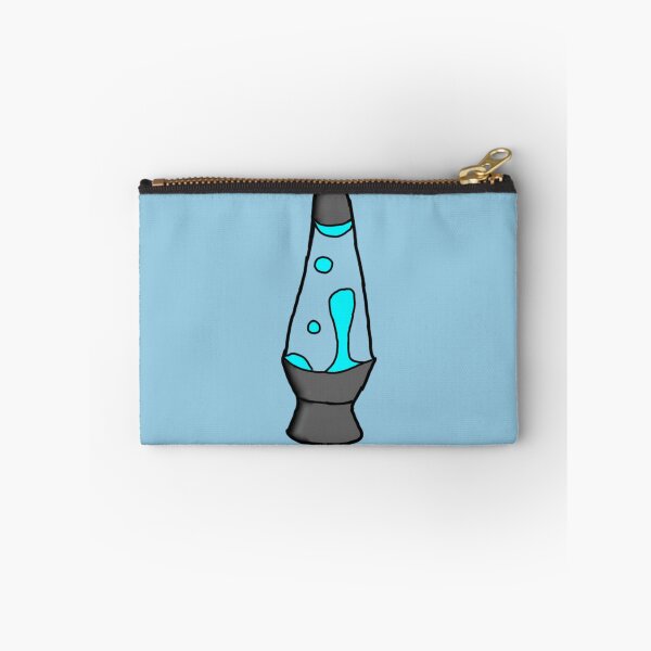 Item preview, Blue Lava Lamp   designed and sold by SugarButtShops.