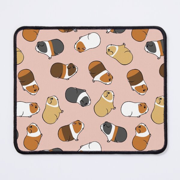 Item preview, Cute Animals Guinea Pigs designed and sold by VickyCloset.