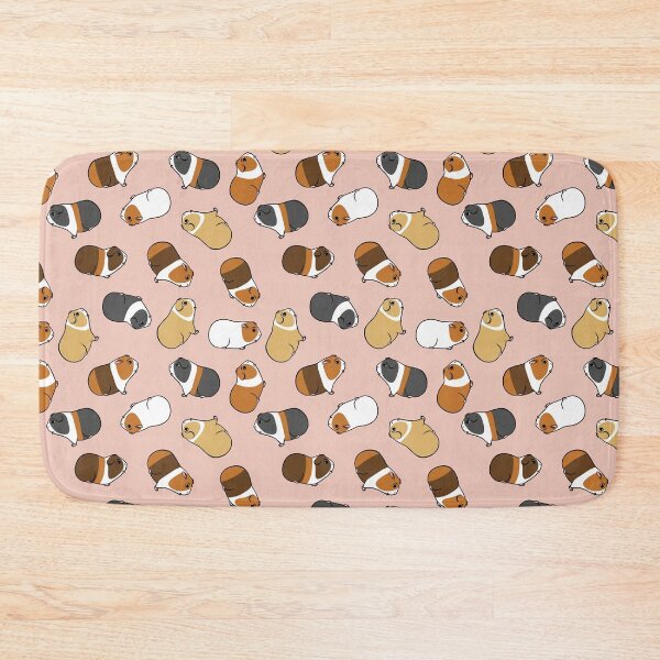 Item preview, Cute Animals Guinea Pigs designed and sold by VickyCloset.