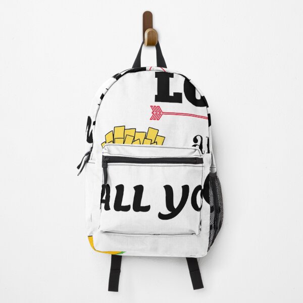 Item preview, All you need is love and tacos designed and sold by Innovational.