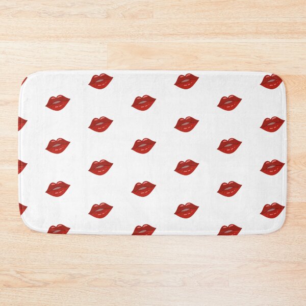 Item preview, Lips designed and sold by Художник.
