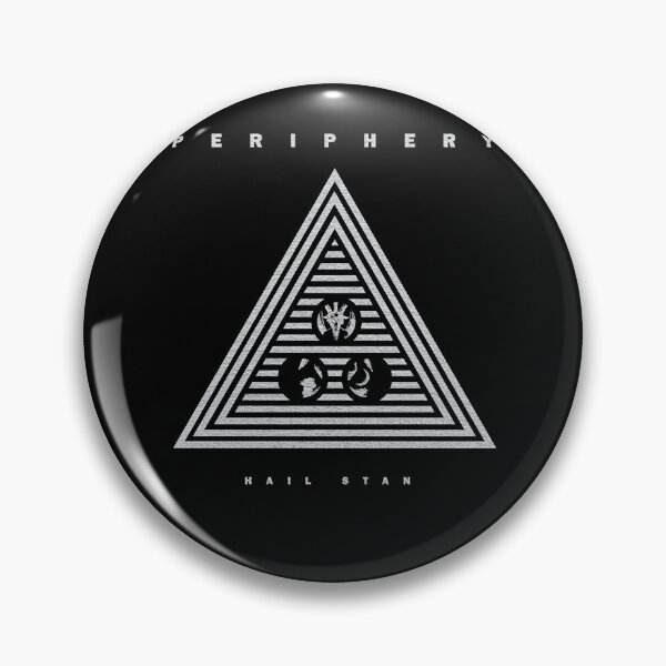 Item preview, Periphery Hail Stan  designed and sold by phuongrvgema.