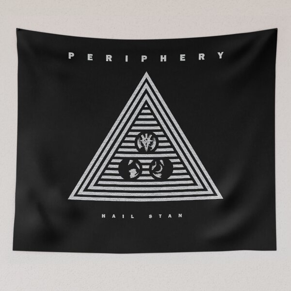 Item preview, Periphery Hail Stan  designed and sold by phuongrvgema.