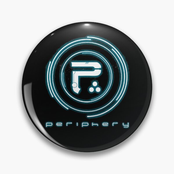 Item preview, Periphery Band Tour 001 T-ShirtPeriphery Band Tour 001  designed and sold by phuongrvgema.
