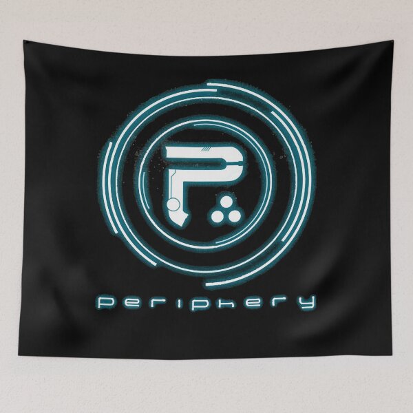 Item preview, Periphery Band Tour 001 T-ShirtPeriphery Band Tour 001  designed and sold by phuongrvgema.