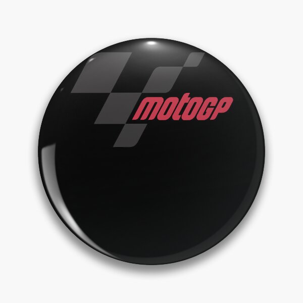 Item preview, Moto GP Logo Essential designed and sold by mendozaq.