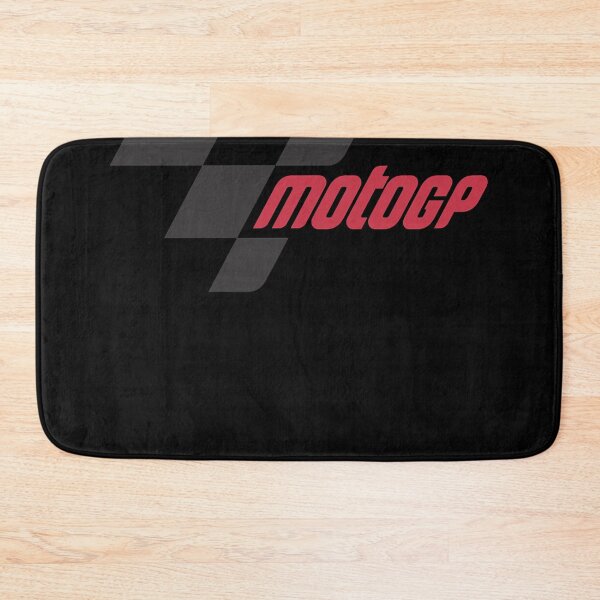 Item preview, Moto GP Logo Essential designed and sold by mendozaq.