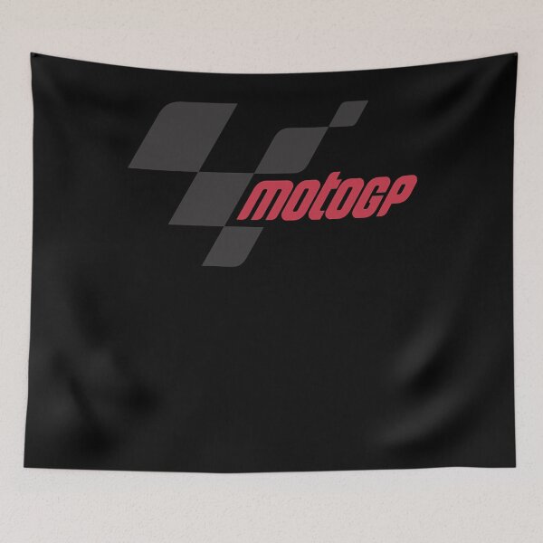 Artikelvorschau, Moto GP Logo Essential entworfen und verkauft von mendozaq.