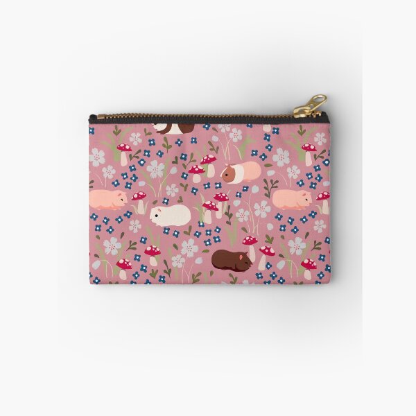Item preview, Cartoon Mushroom And Guinea designed and sold by VickyCloset.