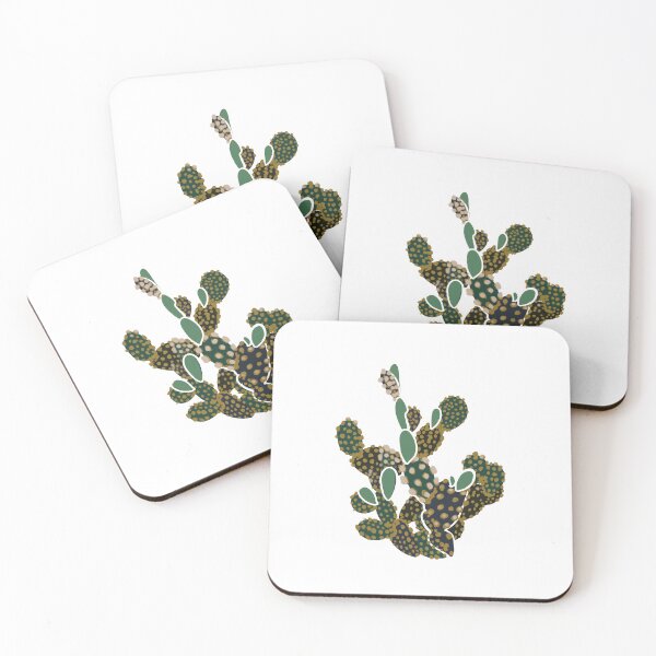 Item preview, Simple Cactus designed and sold by aprildoesdesign.