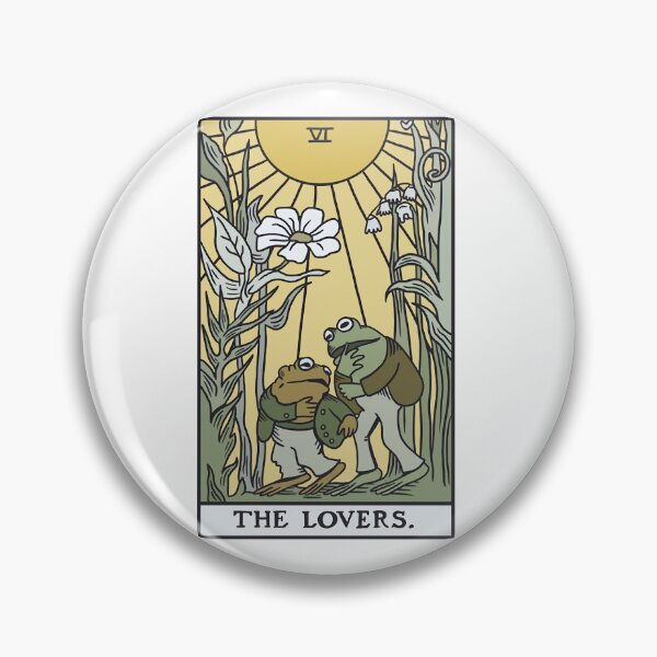 Item preview, Frog and toad designed and sold by IanRiley1.