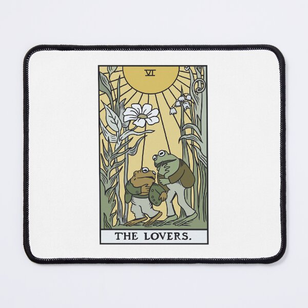 Item preview, Frog and toad designed and sold by IanRiley1.