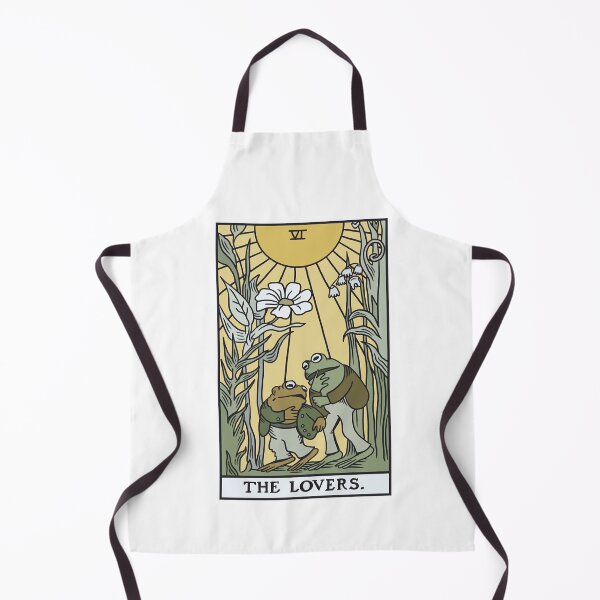 Item preview, Frog and toad designed and sold by IanRiley1.