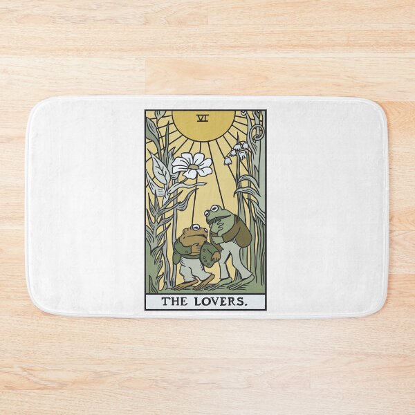 Item preview, Frog and toad designed and sold by IanRiley1.
