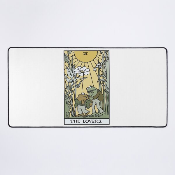 Item preview, Frog and toad designed and sold by IanRiley1.