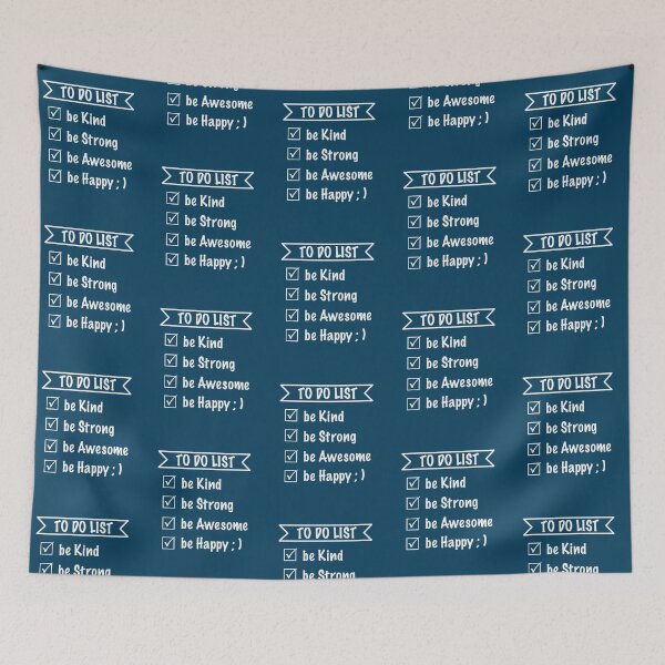 Item preview, My To Do List designed and sold by koonam.